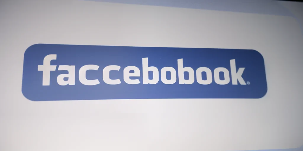 facebook logo