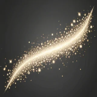 sparkles png transparent