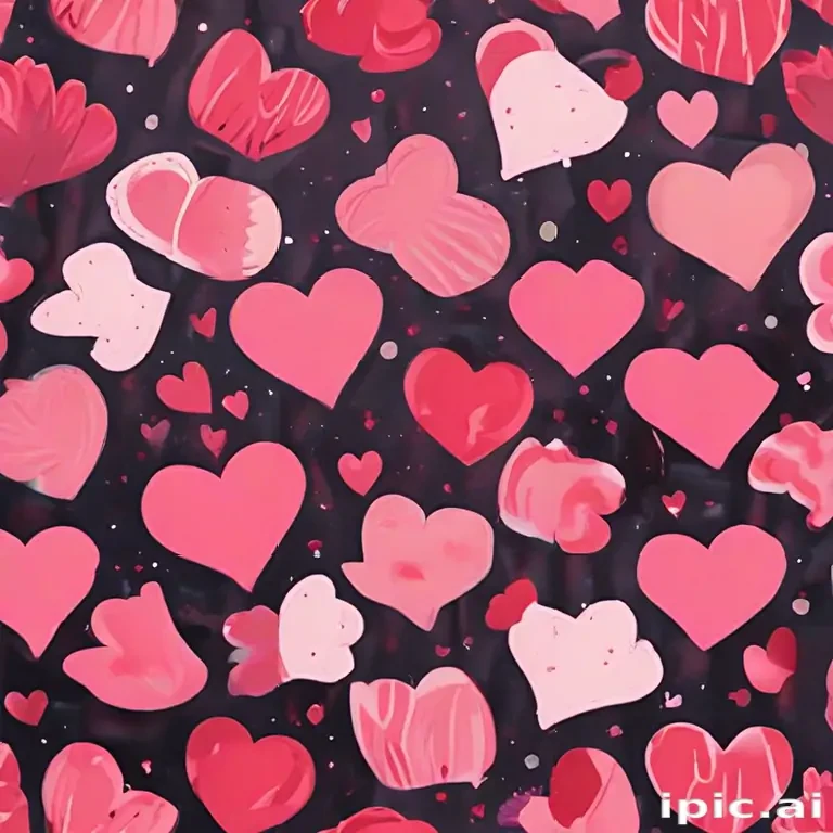 valentine phone wallpaper