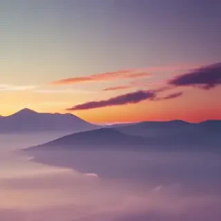 peaceful iphone wallpaper