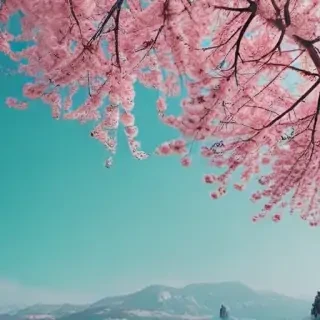 aesthetic spring wallpapers