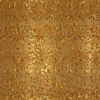 gold pattern