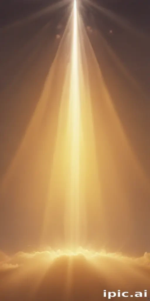 sun rays png