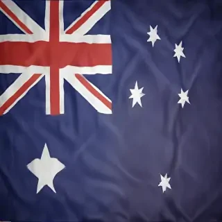 australian flag png