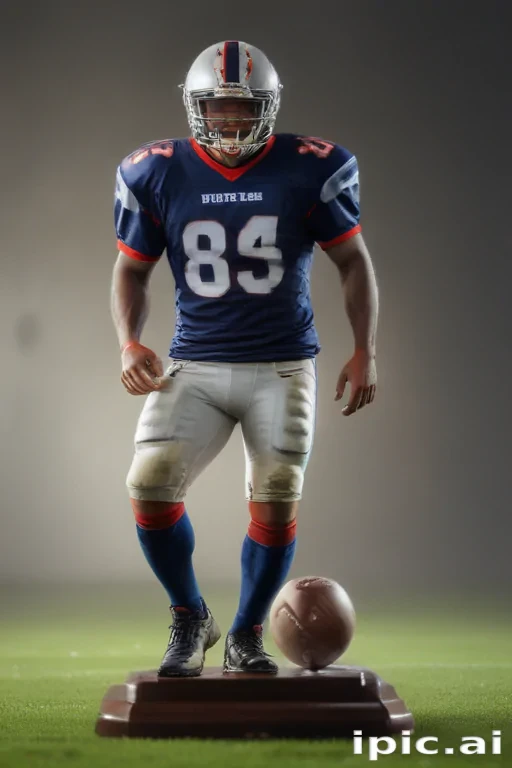 football transparent
