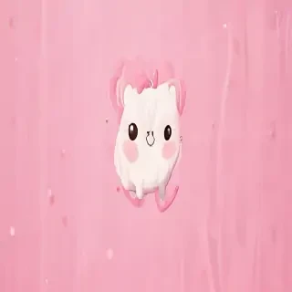 wallpaper pink cute