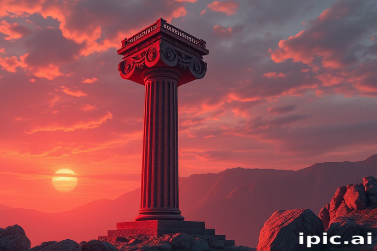 pillar png
