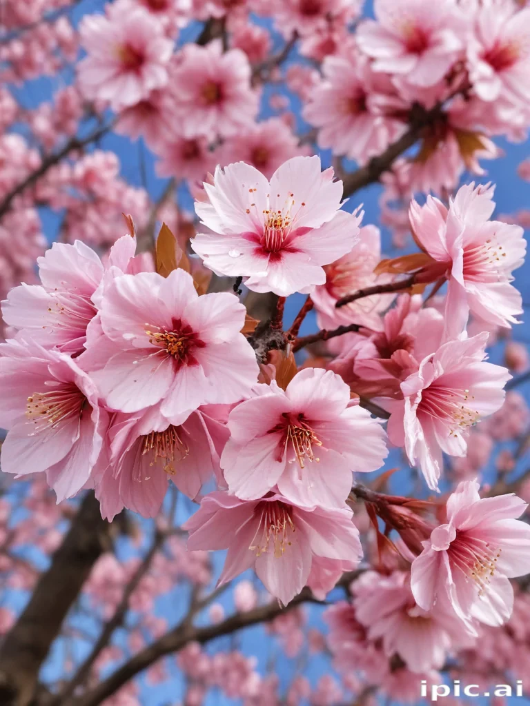 sakura flower