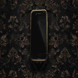 dark wallpaper iphone aesthetic