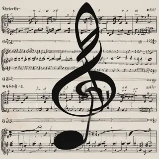 music notation png