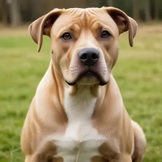 labrabull dog breed