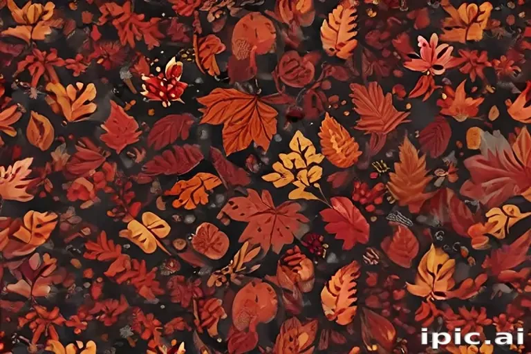 fall aesthetic wallpaper iphone