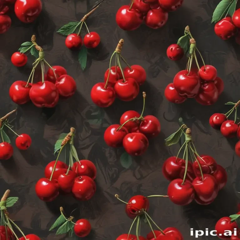 wallpaper cherry