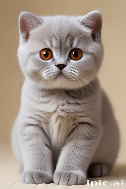 british shorthair breed