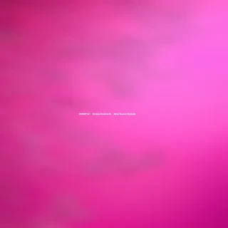 pink wall paper