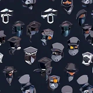 police backgrounds
