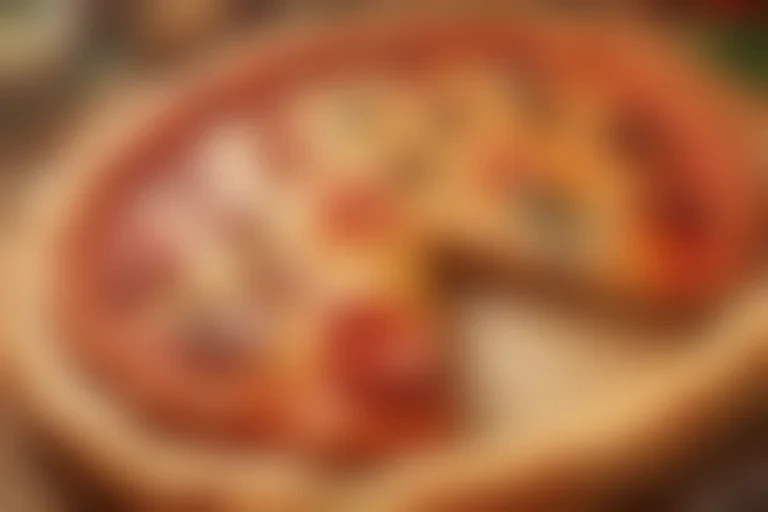 pizza cartoon image