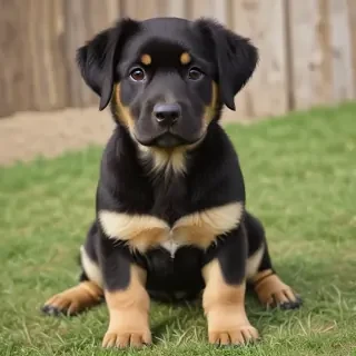 rottle dog breed