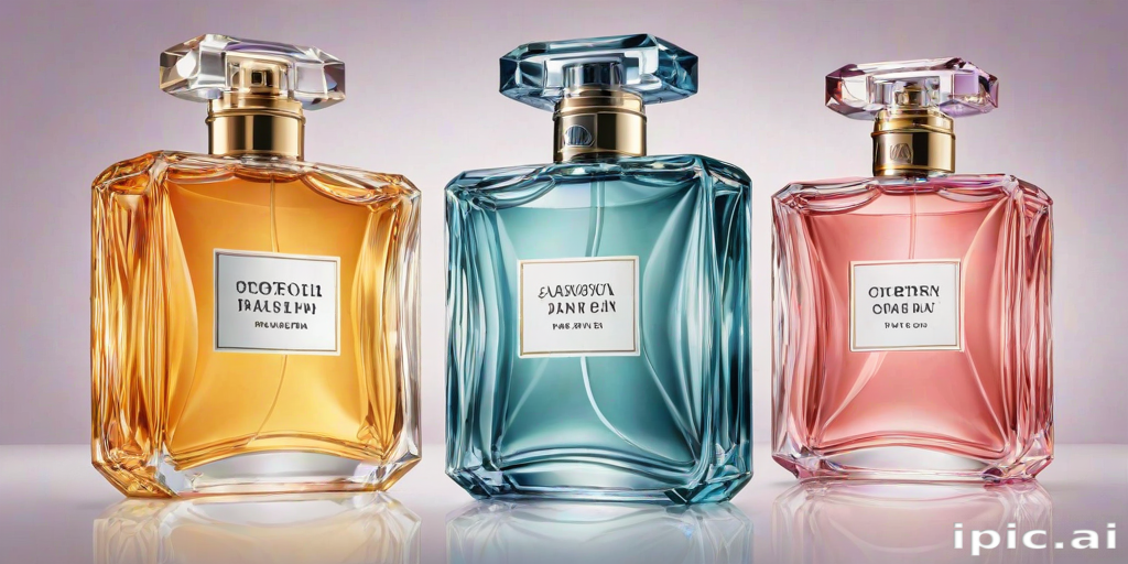 perfume png