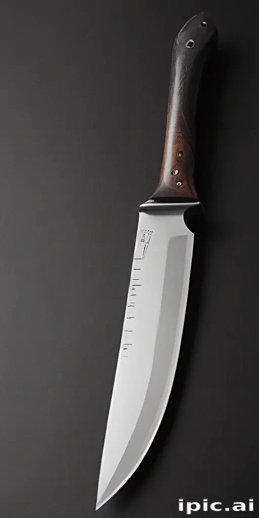 knife drawings