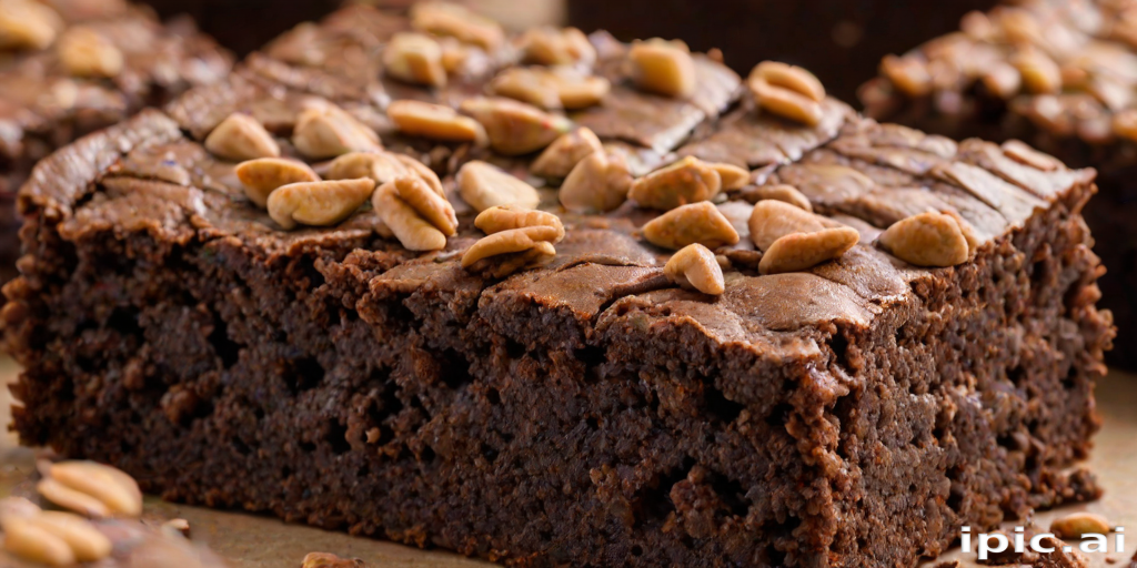 brownie png