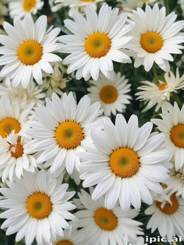 daisy wallpaper iphone