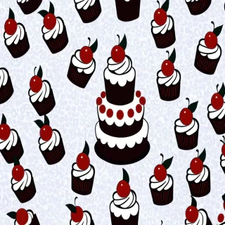 cake wallpaper