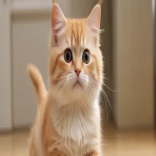 funny cat wallpaper