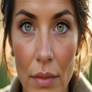 photos of mature cute women