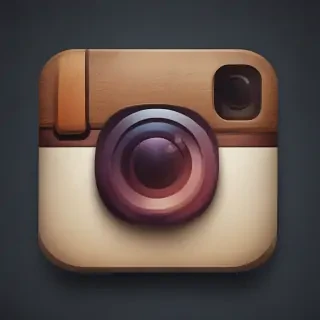 instagram icon