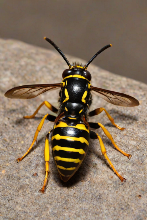 wasp png