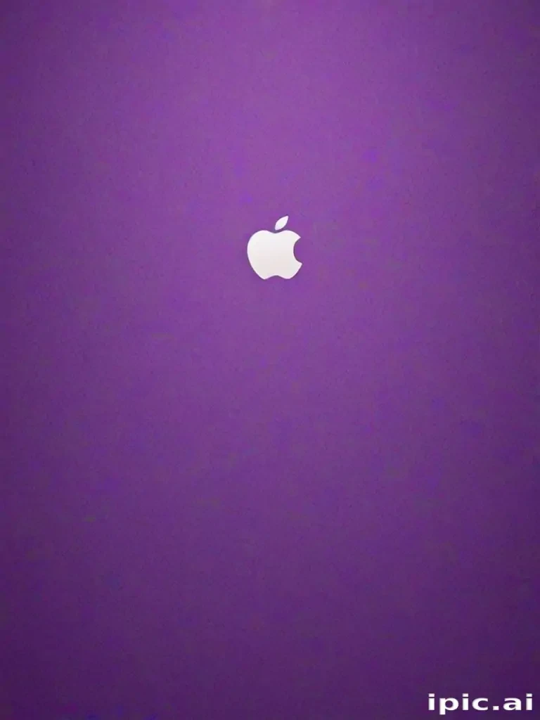 wallpaper iphone purple