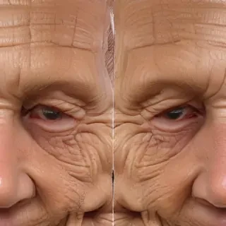 wrinkles png