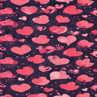 cute valentines day wallpaper