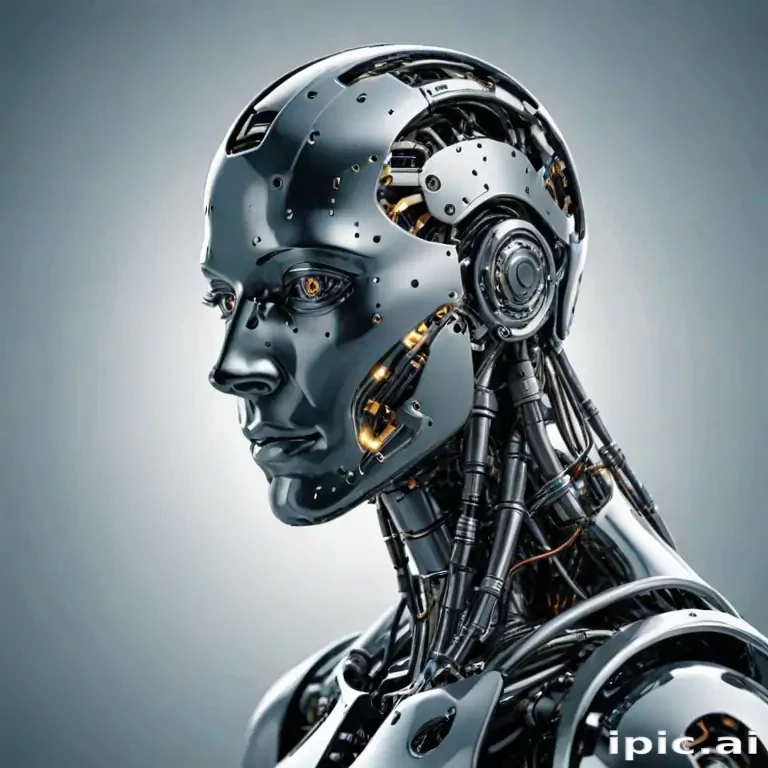 artificial intelligence background image