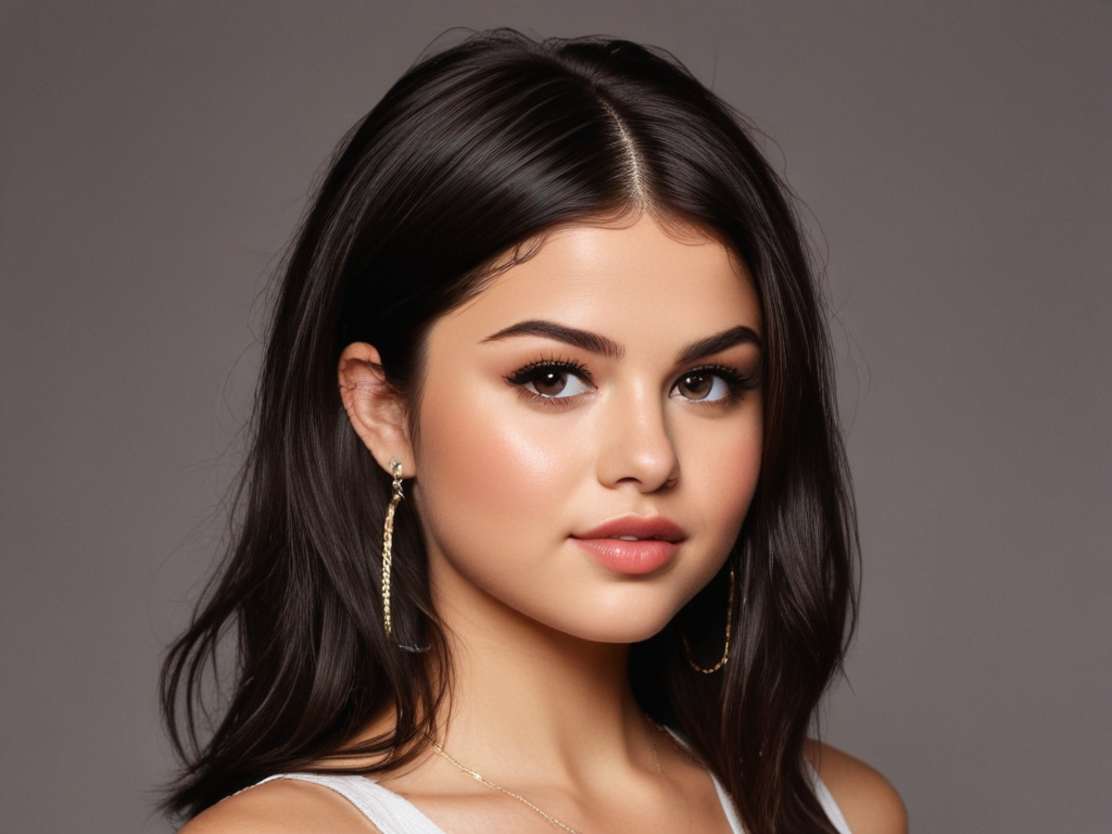 selena gomez 2023