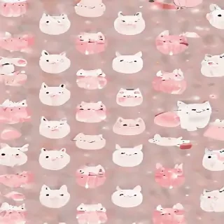 wallpaper cute simple