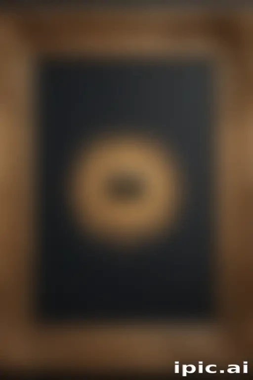 frame mockup
