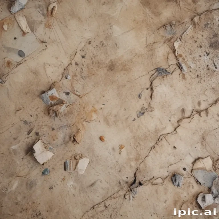 ripped texture