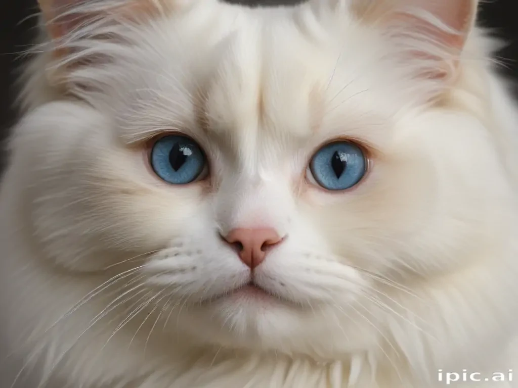 ragdoll breed