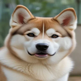 huskita dog breed