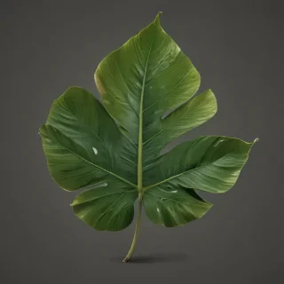 tropical leaf png