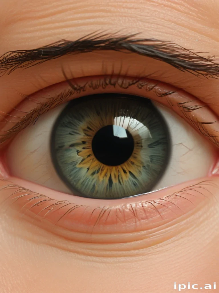 cartoon eyes