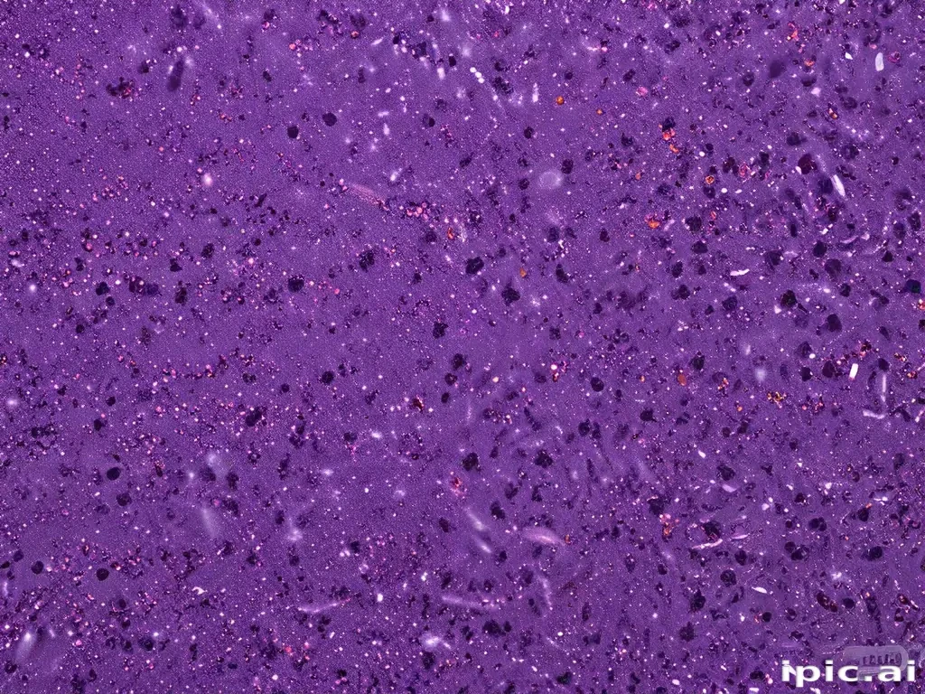 purple wallpaper with glitter