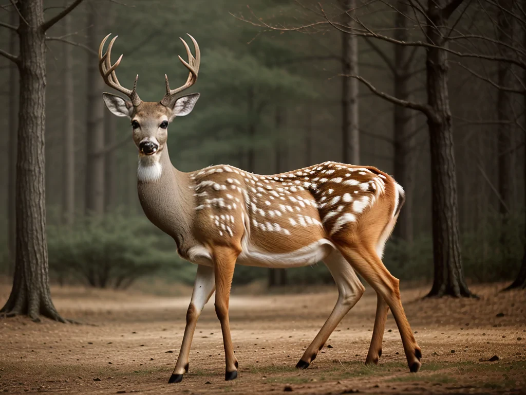 deer backgrounds