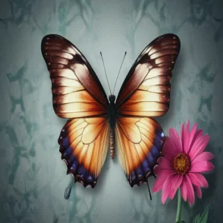 background images of butterfly