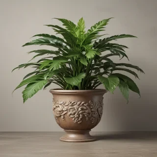 potted plant png