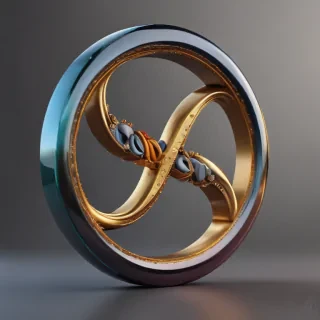 infinity sign