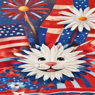 cute 4th of july backgrounds