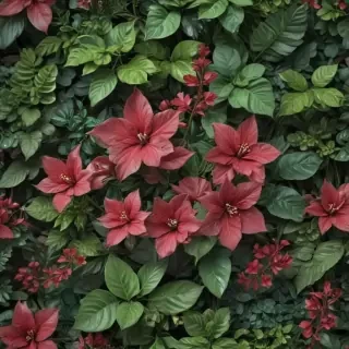 cute plant wallpaper
